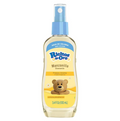 Grisi RICITOS DE ORO Colonia Hypoallergenic 100ml Gentle Fresh Fragrance for Babies Soft Non-Irritating Formula Care Spray Bottles